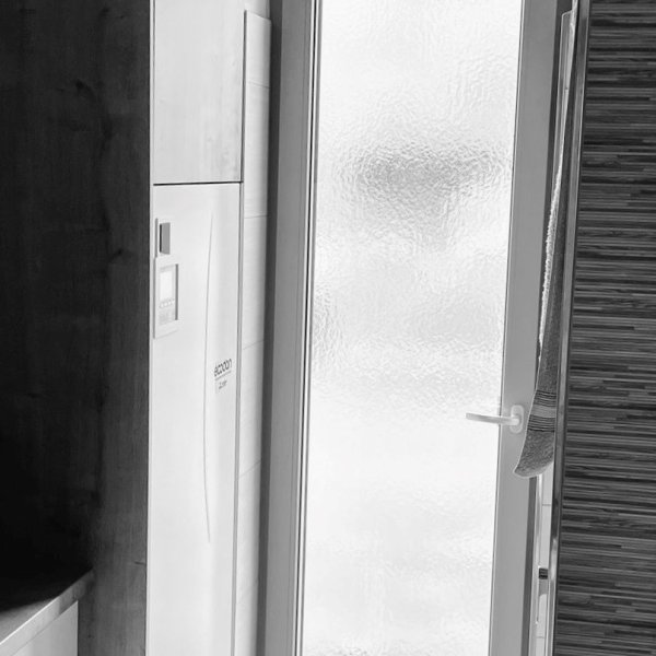 Eco Inverter 6,0 kW │ Pro nový rodinný dům 140 m² - Jičín