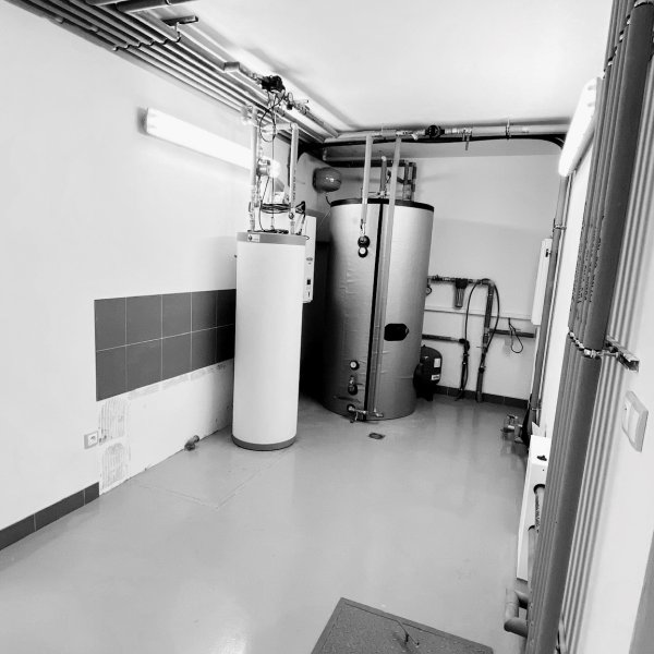 RODINNÝ DŮM 240 m2 (TZ 12,0 kW)