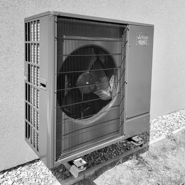 Rodinný dům 250 m² - Praha │ Tepelné čerpadlo 14,0 kW