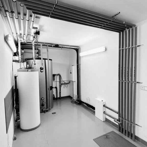 RODINNÝ DŮM 240 m2 (TZ 12,0 kW)