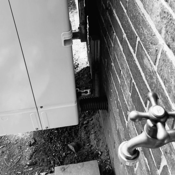 RODINNÝ DŮM 260 m2 (TZ 14,0 kW)