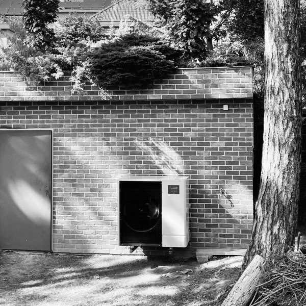 RODINNÝ DŮM 260 m2 (TZ 14,0 kW)