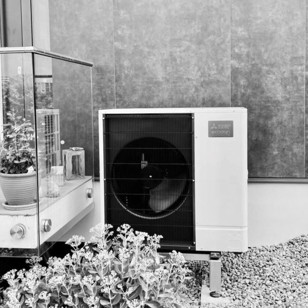 RODINNÝ DŮM 170 m2 (TZ 8,0 kW)