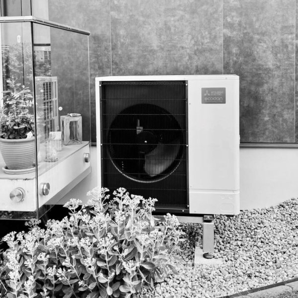 RODINNÝ DŮM 170 m2 (TZ 8,0 kW)